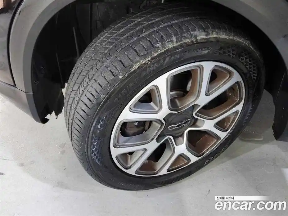 Fiat 500X 2016 2.0 гидро в Москве № 1478238, фото 17