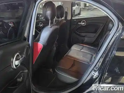 Fiat 500X 2016 2.0 гидро в Москве № 1478238, миниатюра 8