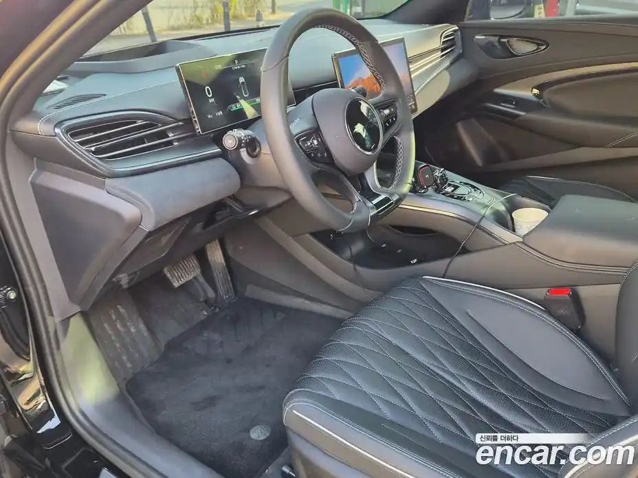 BYD Seal 2025 1.0 гидро в Москве № 1478405, фото 14