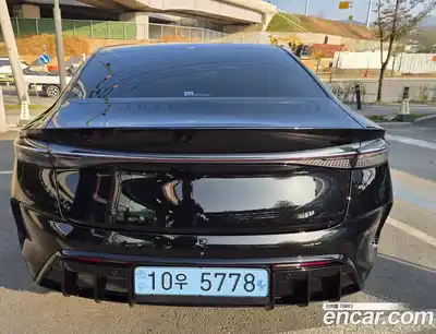 BYD Seal 2025 1.0 гидро в Москве № 1478405, миниатюра 2