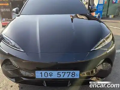 BYD Seal 2025 1.0 гидро в Москве № 1478405, миниатюра 3