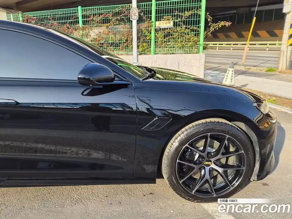 BYD Seal 2025 1.0 гидро в Москве № 1478405, фото 6