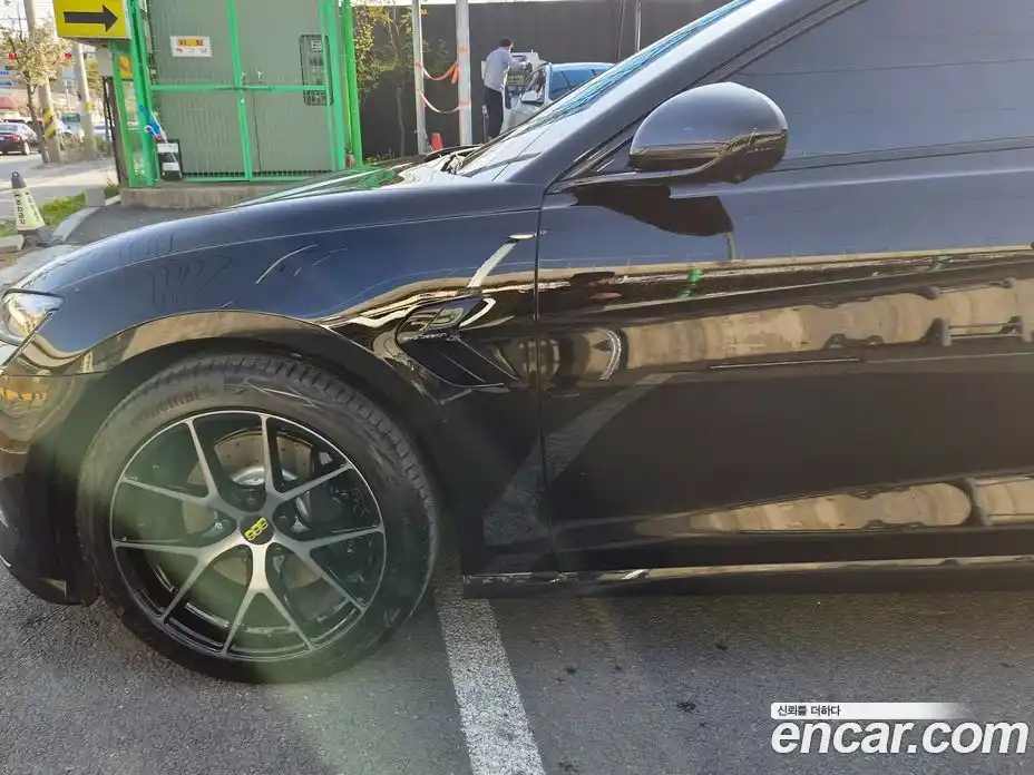 BYD Seal 2025 1.0 гидро в Москве № 1478405, фото 7