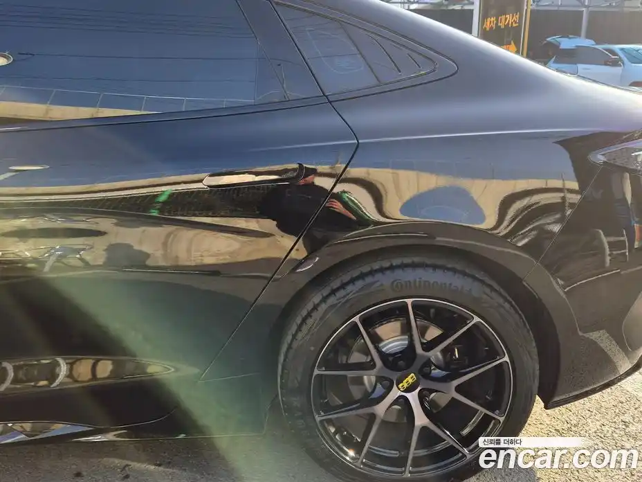 BYD Seal 2025 1.0 гидро в Москве № 1478405, фото 8