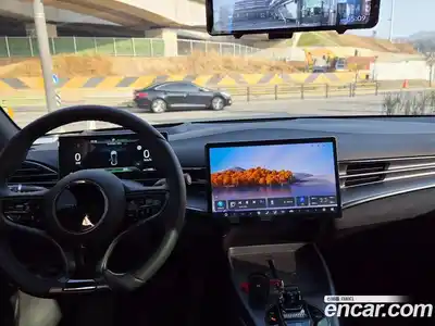 BYD Seal 2025 1.0 гидро в Москве № 1478405, миниатюра 10