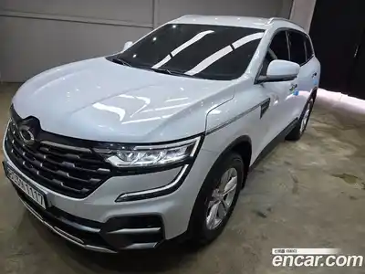 Renault QM6, 2024