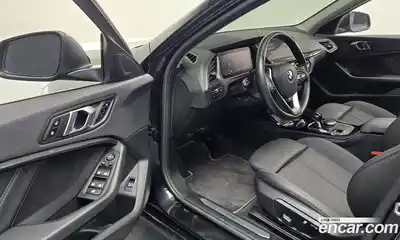 BMW 1-Series 2024 2.0 гидро в Москве № 153828, миниатюра 11