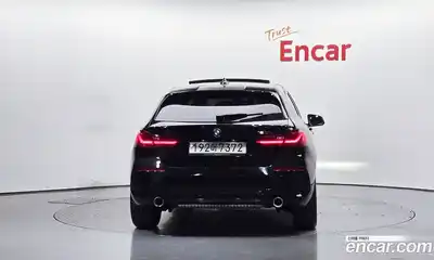BMW 1-Series 2024 2.0 гидро в Москве № 153828, миниатюра 4