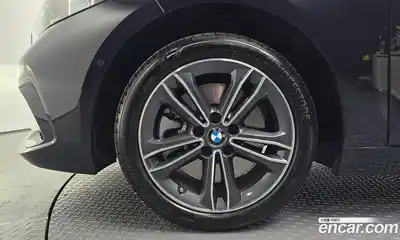 BMW 1-Series 2024 2.0 гидро в Москве № 153828, миниатюра 5