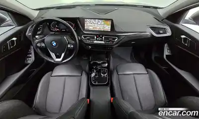 BMW 1-Series 2024 2.0 гидро в Москве № 153828, миниатюра 7