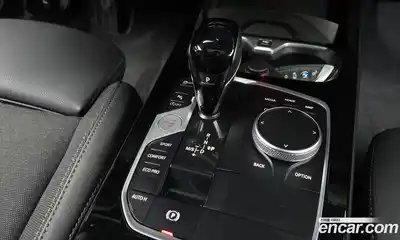 BMW 1-Series 2024 2.0 гидро в Москве № 153828, миниатюра 9