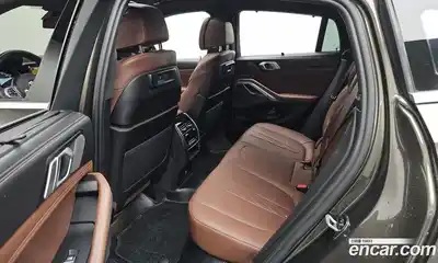 BMW X6 2023 3.0 гидро в Москве № 155588, миниатюра 11