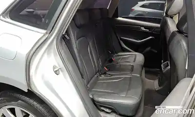 Audi Q5 2012 2.0 гидро в Москве № 157511, миниатюра 12