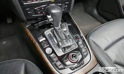 Audi Q5 2012 2.0 гидро в Москве № 157511, миниатюра 9