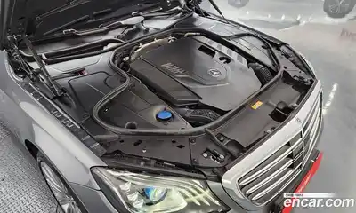 Mercedes-Benz S-Class 2017 4.0 гидро в Москве № 157816, миниатюра 6