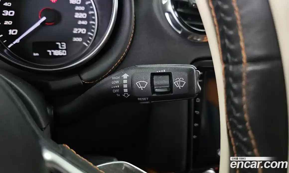 Audi TTS 2011 2.0 гидро в Москве № 163352, фото 16