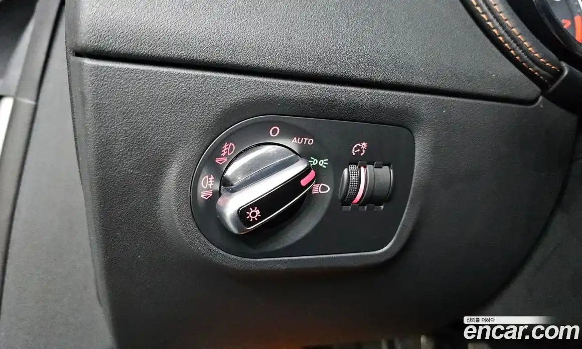 Audi TTS 2011 2.0 гидро в Москве № 163352, фото 18