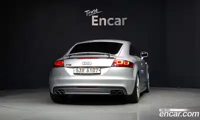 Audi TTS 2011 2.0 гидро в Москве № 163352, миниатюра 4