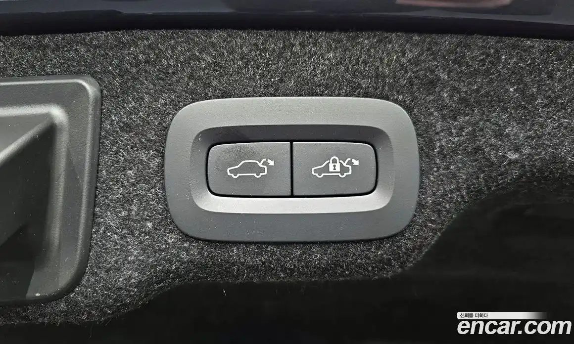 Volvo S90 2022 2.0 гидро в Москве № 164435, фото 20