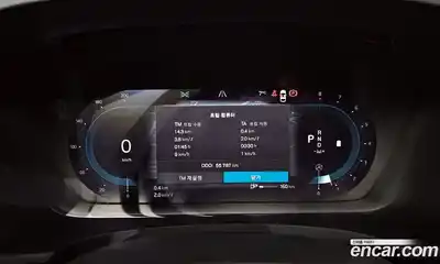 Volvo S90 2022 2.0 гидро в Москве № 164435, миниатюра 8