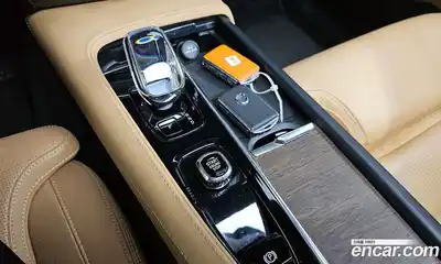 Volvo S90 2022 2.0 гидро в Москве № 164435, миниатюра 9