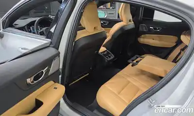 Volvo S60 2022 2.0 гидро в Москве № 164505, миниатюра 11