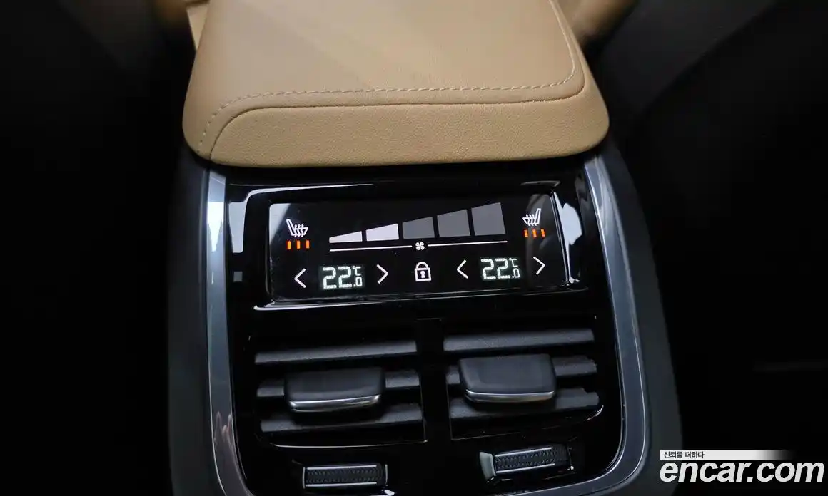 Volvo S60 2022 2.0 гидро в Москве № 164505, фото 19