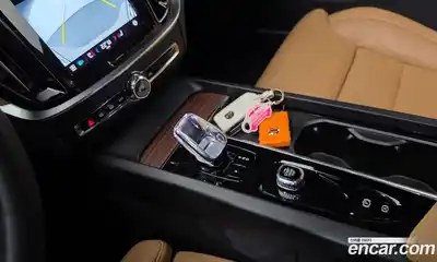 Volvo S60 2022 2.0 гидро в Москве № 164505, миниатюра 9