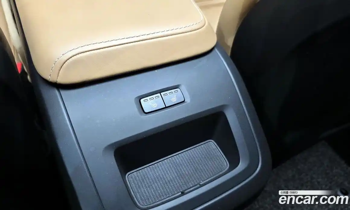 Volvo XC60 2019 2.0 гидро в Москве № 164555, фото 17
