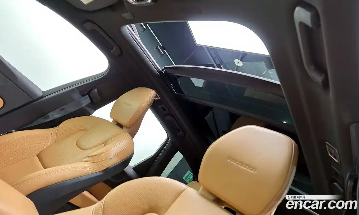 Volvo XC60 2019 2.0 гидро в Москве № 164555, фото 18