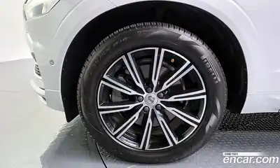Volvo XC60 2019 2.0 гидро в Москве № 164555, миниатюра 5