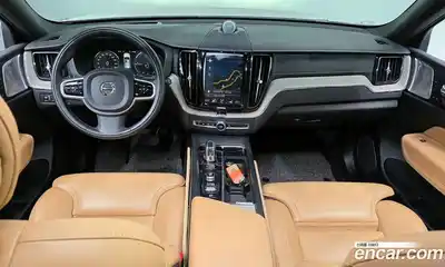 Volvo XC60 2019 2.0 гидро в Москве № 164555, миниатюра 7