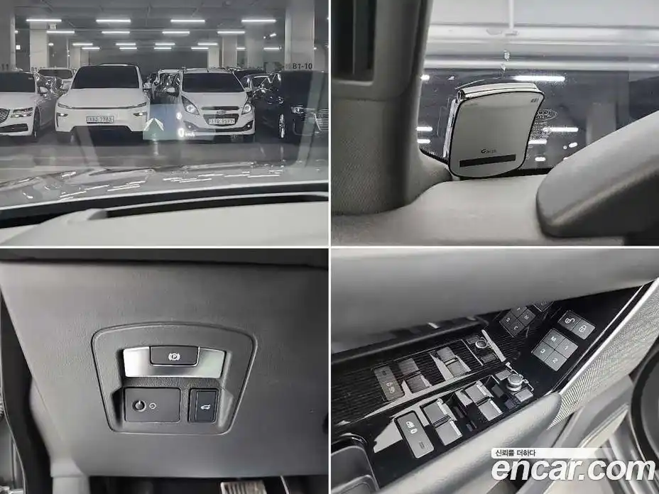 Land Rover Range-Rover Velar 2018 3.0 гидро в Москве № 166624, фото 19