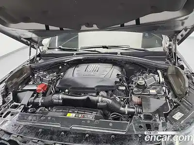 Land Rover Range-Rover Velar 2018 3.0 гидро в Москве № 166624, миниатюра 5