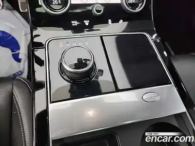 Land Rover Range-Rover Velar 2018 3.0 гидро в Москве № 166624, миниатюра 8