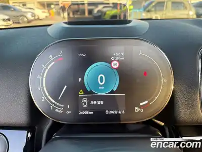 Mini Countryman 2022 2.0 гидро в Москве № 167434, миниатюра 8