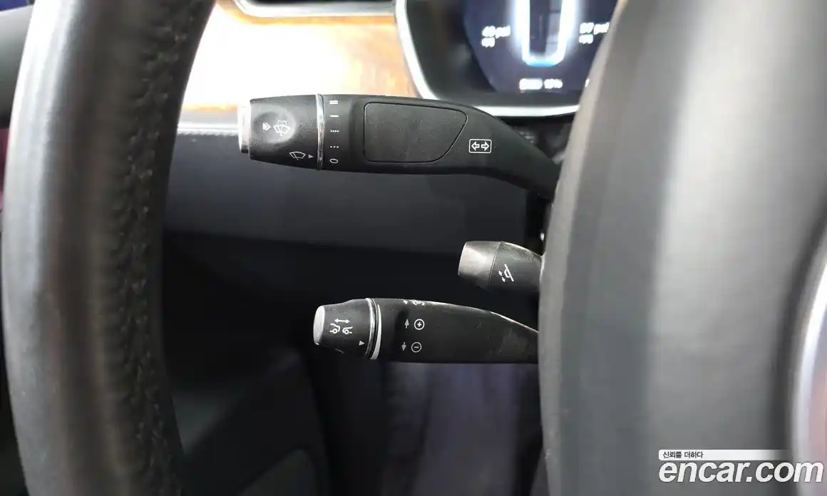 Tesla Model X 2019 0.3 гидро в Москве № 167846, фото 17