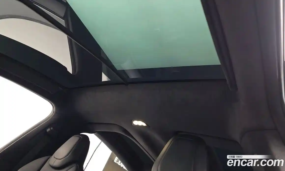 Tesla Model X 2019 0.3 гидро в Москве № 167846, фото 18