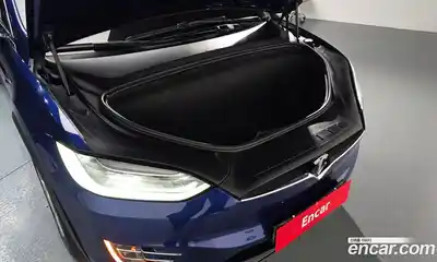 Tesla Model X 2019 0.3 гидро в Москве № 167846, миниатюра 6