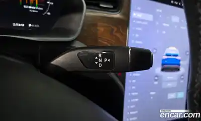 Tesla Model X 2019 0.3 гидро в Москве № 167846, миниатюра 9