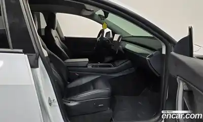 Tesla Model Y 2021 0.2 гидро в Москве № 167921, миниатюра 11