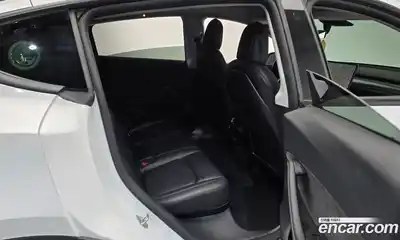 Tesla Model Y 2021 0.2 гидро в Москве № 167921, миниатюра 12