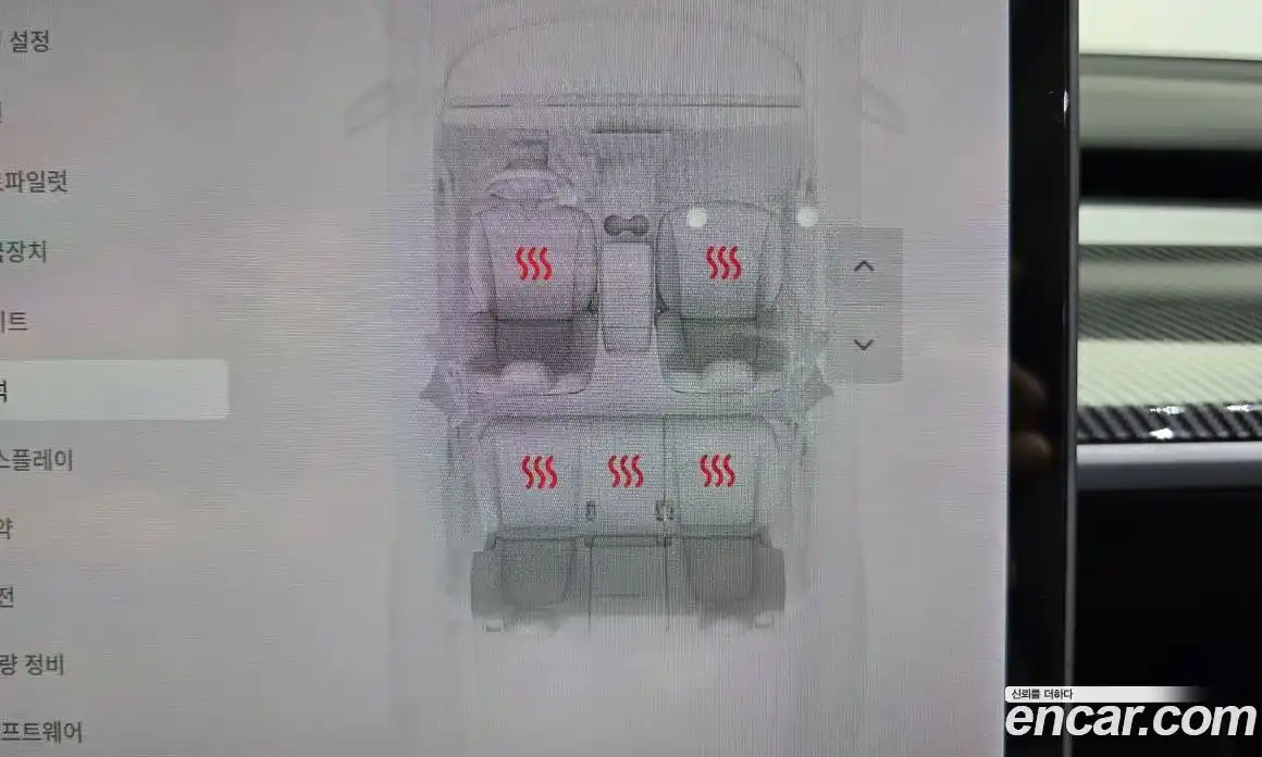 Tesla Model Y 2021 0.2 гидро в Москве № 167921, фото 18