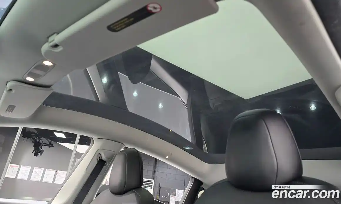 Tesla Model Y 2021 0.2 гидро в Москве № 167921, фото 19