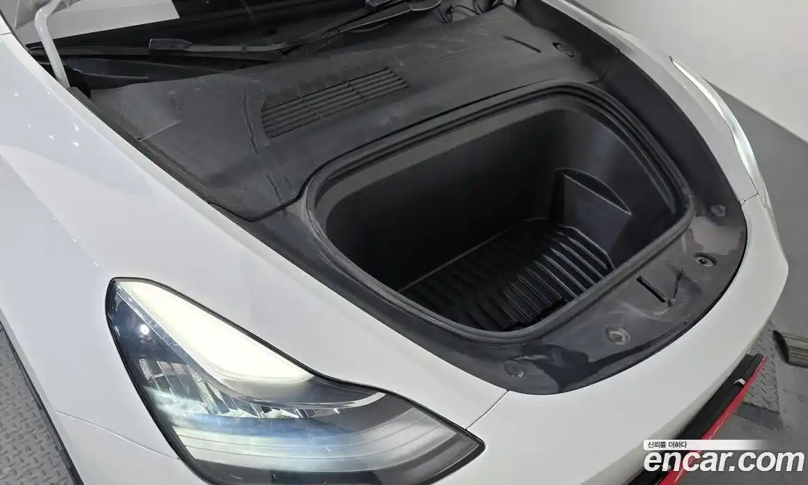 Tesla Model Y 2021 0.2 гидро в Москве № 167921, фото 6