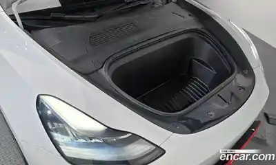 Tesla Model Y 2021 0.2 гидро в Москве № 167921, миниатюра 6