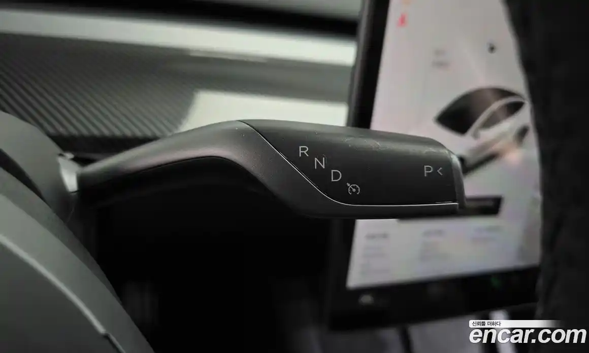 Tesla Model Y 2021 0.2 гидро в Москве № 167921, фото 9