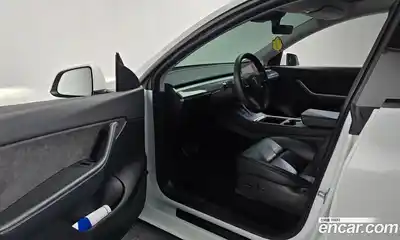 Tesla Model Y 2021 0.2 гидро в Москве № 167921, миниатюра 10