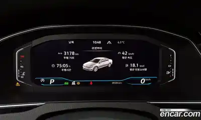 Volkswagen Passat 2022 2.0 гидро в Москве № 168549, миниатюра 8