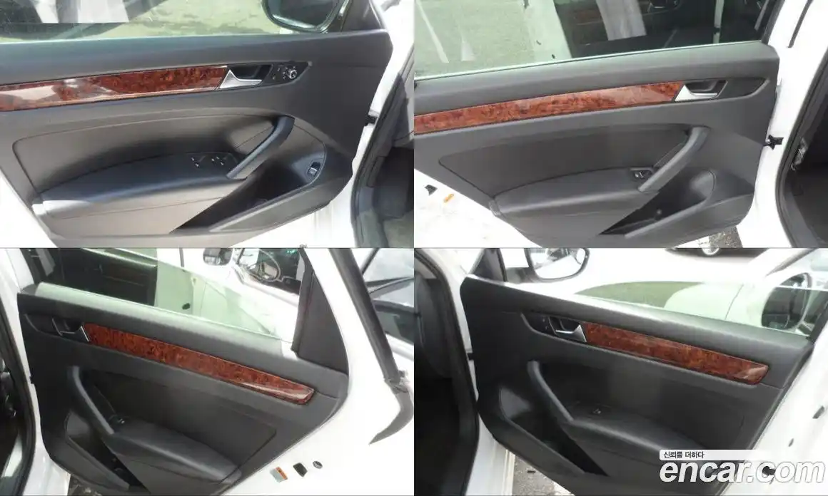 Volkswagen Passat 2012 2.0 гидро в Москве № 169314, фото 16
